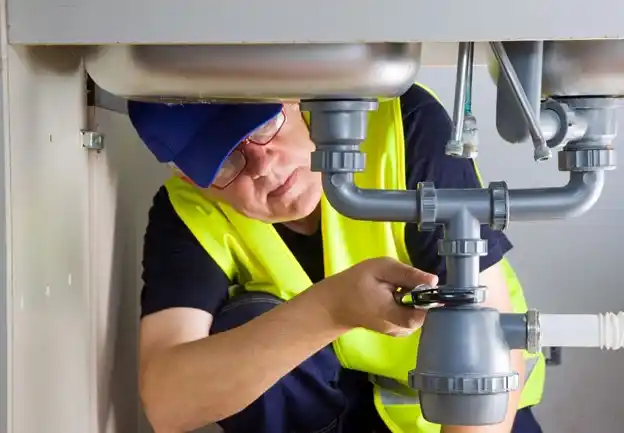 loodgieter Ysselsteyn